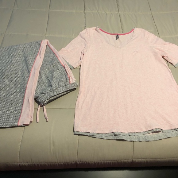 Jockey pajama set - Picture 2 of 5